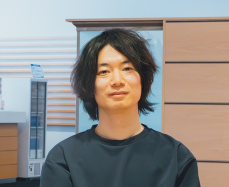 SDM事業開発センター N.Sさんの写真