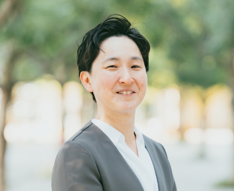 モビリティシステム第一事業本部 E.Oさんの写真