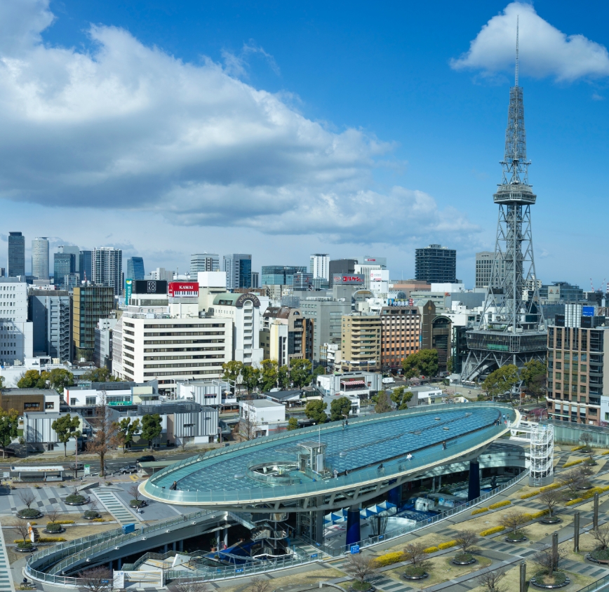 Utsunomiya