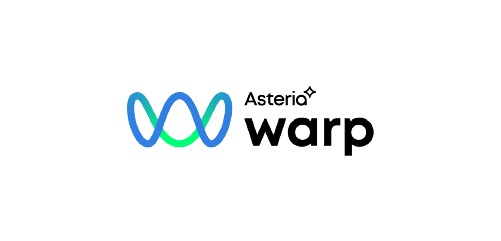 ASTERIA Warp