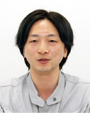 小池 翔太 氏