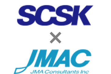 JMAC×SCSK