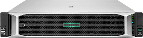 製品画像:HPE ProLiant DL380 Gen10 Plus