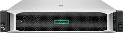 製品画像：HPE ProLiant DL380 Gen10 Plus