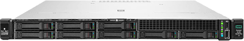 製品画像:HPE ProLiant DL325 Gen10 Plus v2