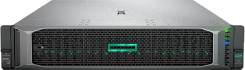 製品画像:HPE ProLiant DL385 Gen10 Plus