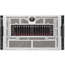 製品画像：HPE Apollo 6500 Gen10 Plus