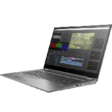 製品画像：HP ZBook 17 G6シリーズ