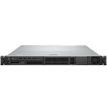 製品画像：HP ZCentral 4R 1U Rackmount Workstation