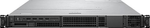 製品画像:HP ZCentral 4R
