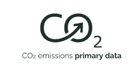 CO2排出量「製品1次データ」算定サービス