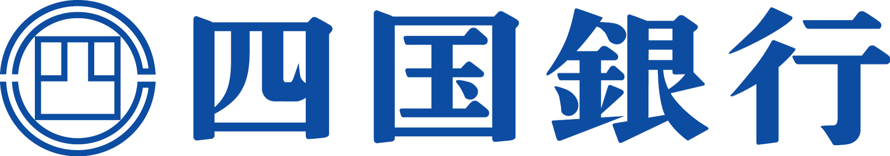 四国銀行