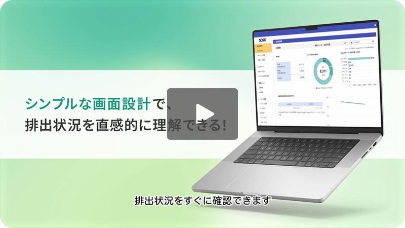 サービスのご紹介動画