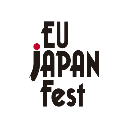 EU・ジャパンフェスト日本委員会のロゴ