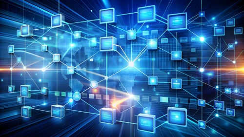 DX推進の鍵を握る『データ連携』その必要性と最適な手法の選び方