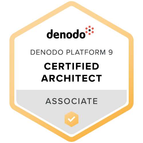 Certified Architect