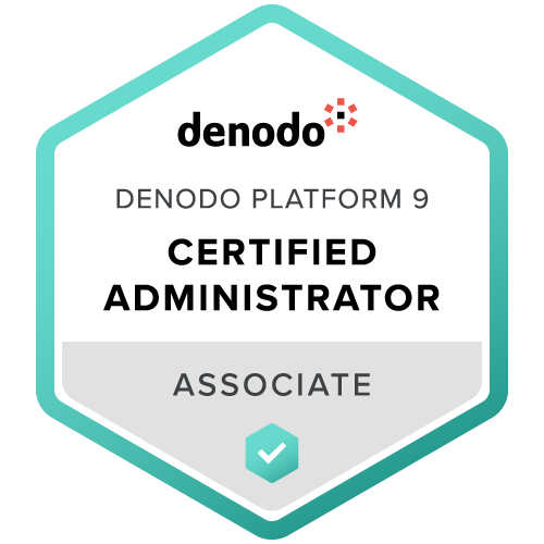 Certified Administrator