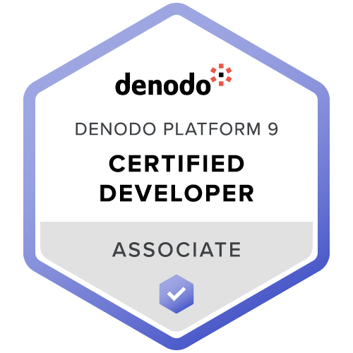 Certified Developer