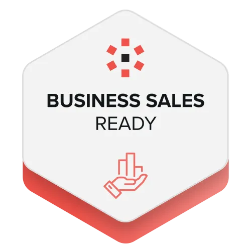 Business Sales
