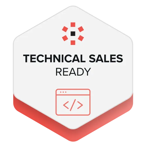 Technical Sales
