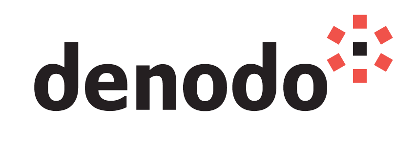 Denodo ロゴ