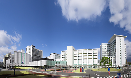 藤田医科大学病院 様