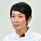 医療連携福祉相談部 医療ソーシャルワーカー 主任 山口 里美 氏