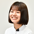 医療連携福祉相談部 医療ソーシャルワーカー 原田 芹菜 氏