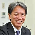 学校法人藤田学園 デジタル戦略部 部長 山田 英雄 氏
