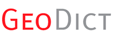 GeoDict