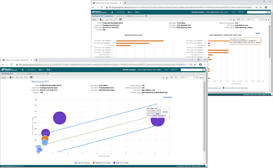 Cost Insight Report