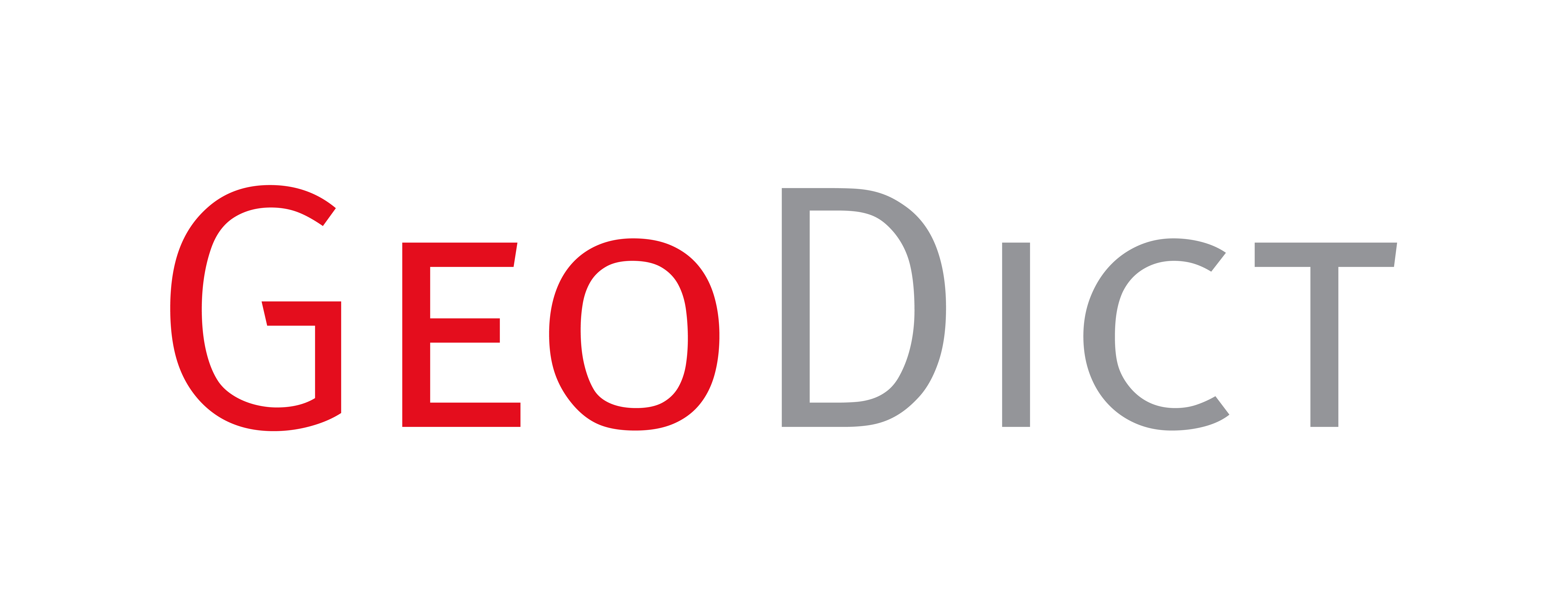 GeoDict