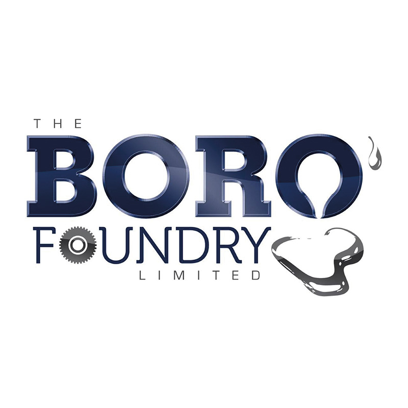The Boro Foundry社