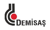 Demisaş社