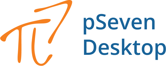 pSeven Desktop