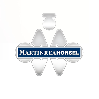 Martinrea Honsel社