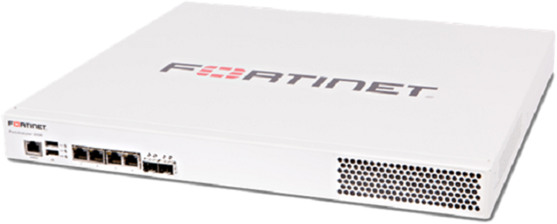 FortiAnalyzer 300G