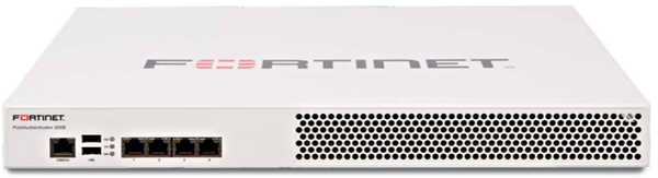 FortiAuthenticator 300F