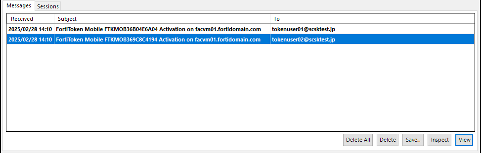 FortiToken Mobileアクティベーション・メール_01