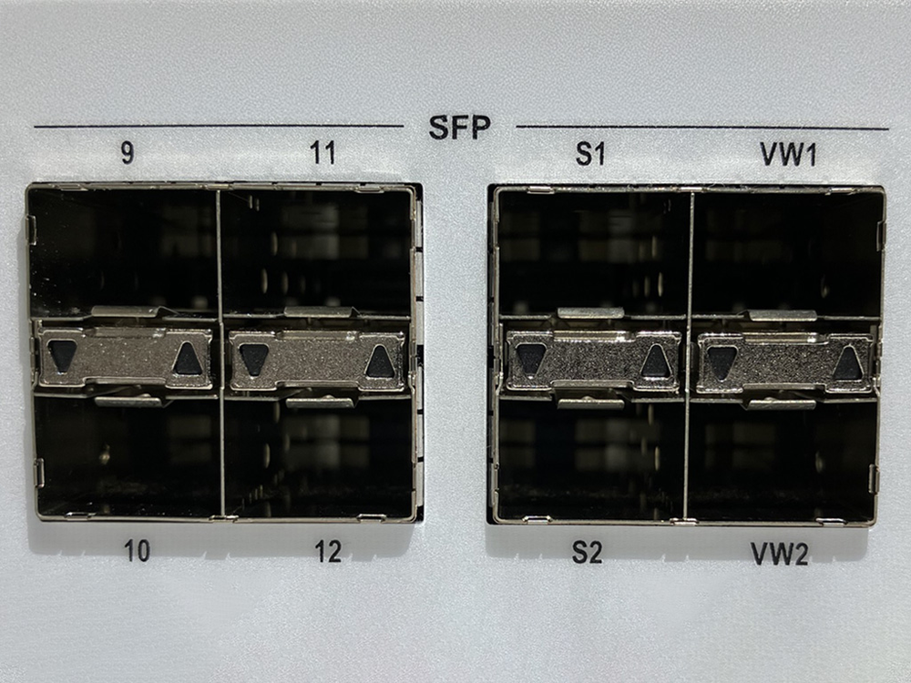 SFP/SFP+/SFP28/SFP5
