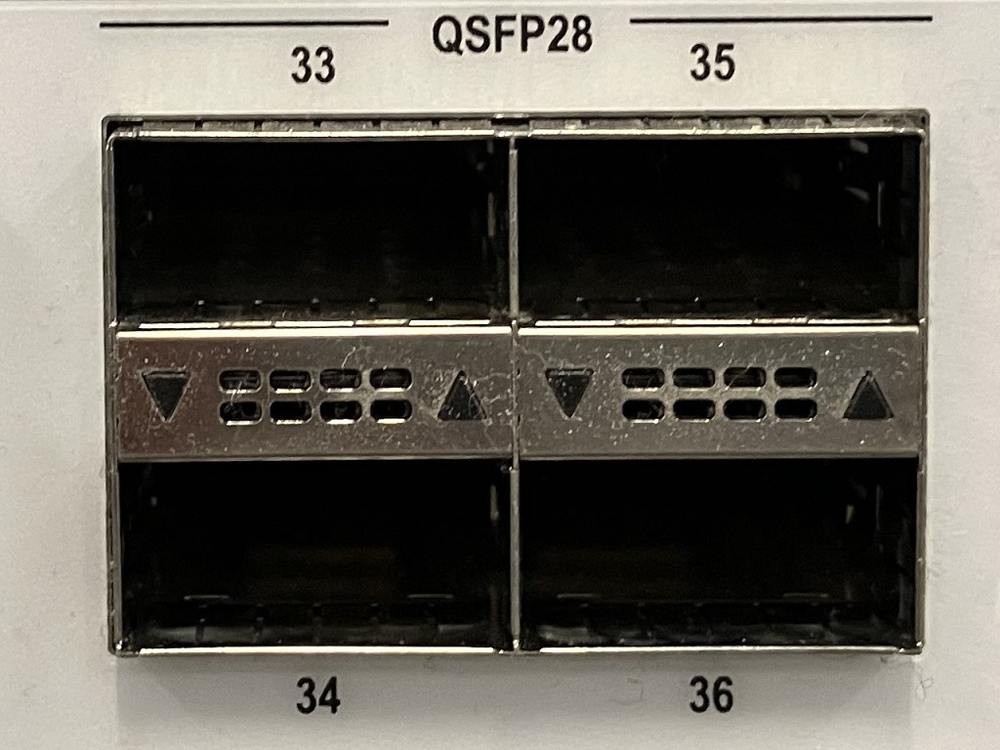 SFP/SFP+/SFP28/SFP5
