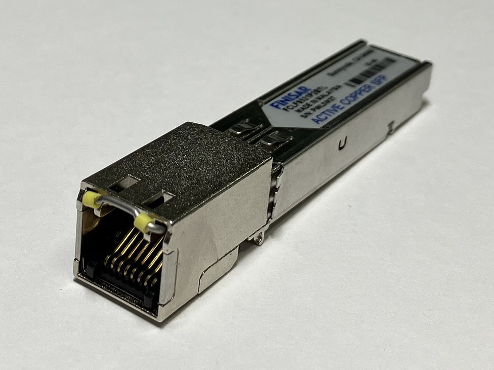 SFP規格