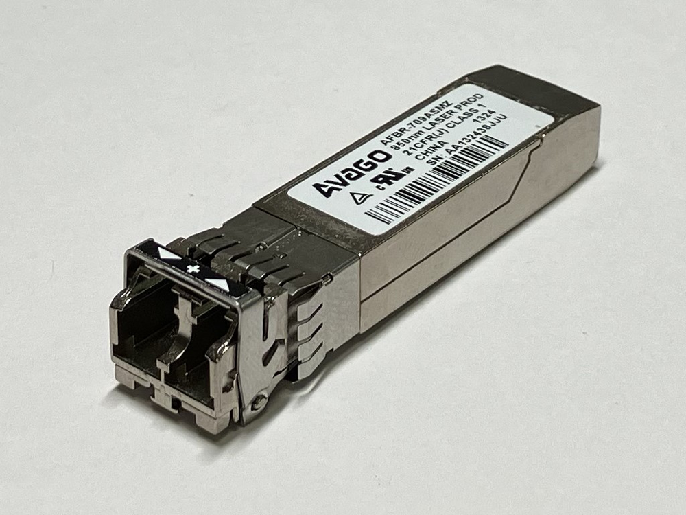 SFP+規格