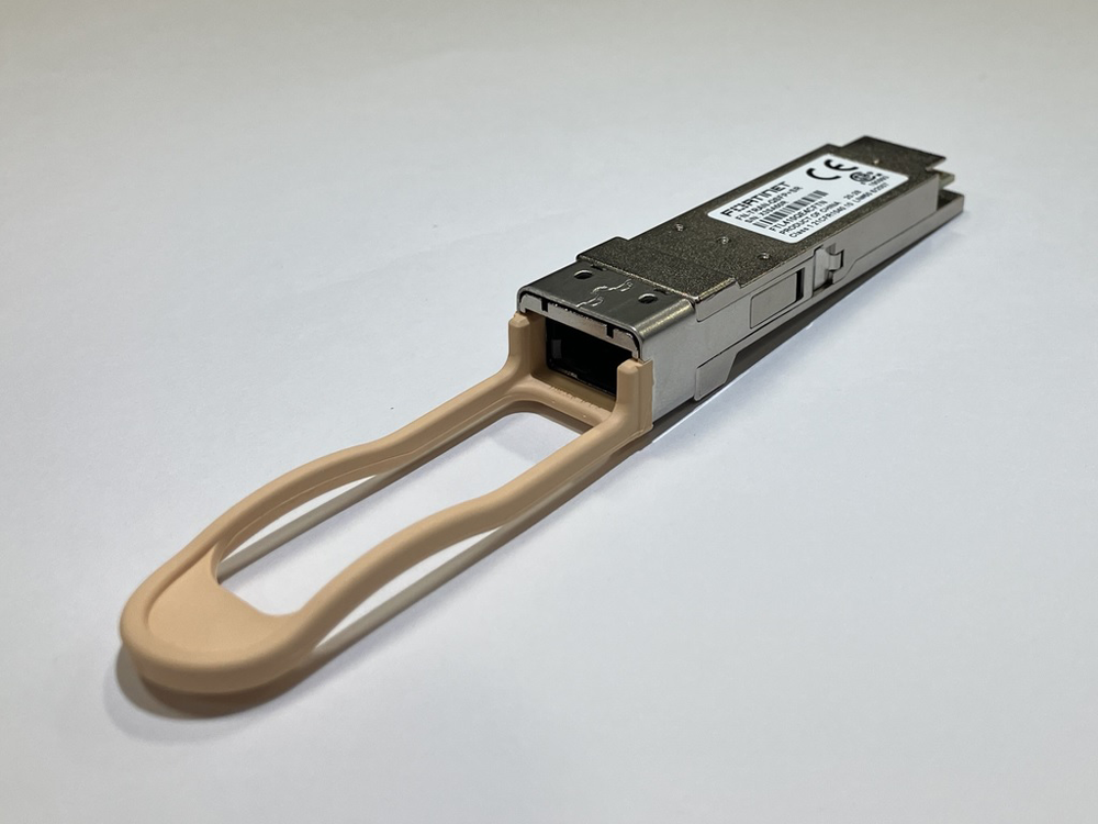 QSFP+規格