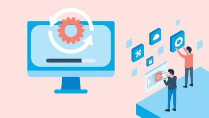 FortiGateバージョンアップサービス