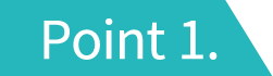 Point. 1