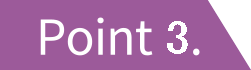 Point. 3