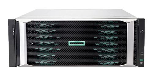 HPE Alletra 9000