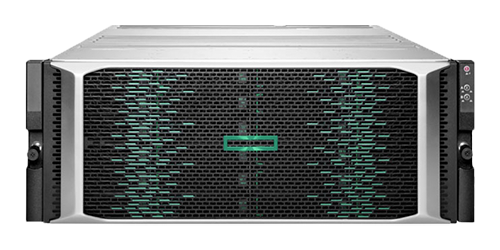 HPE Alletra 6000