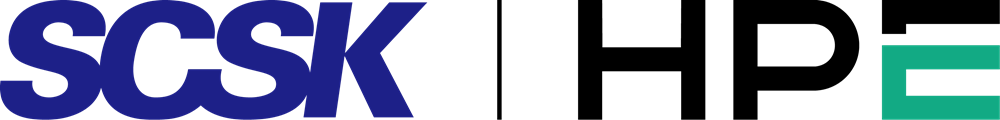SCSK_HPE